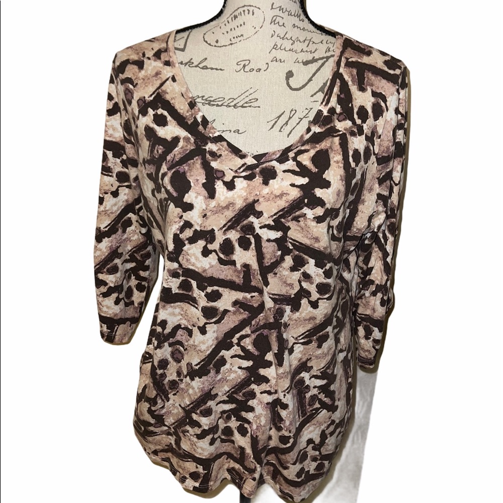 Anne Taylor Top